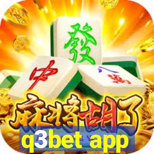 q3bet app